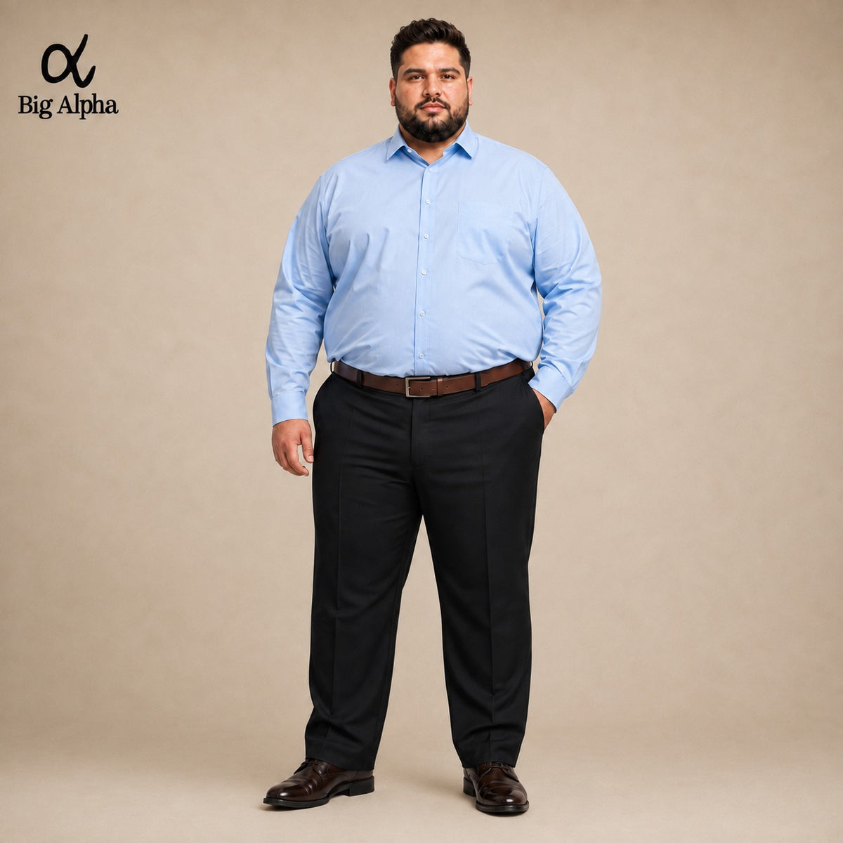 PANT COTTON