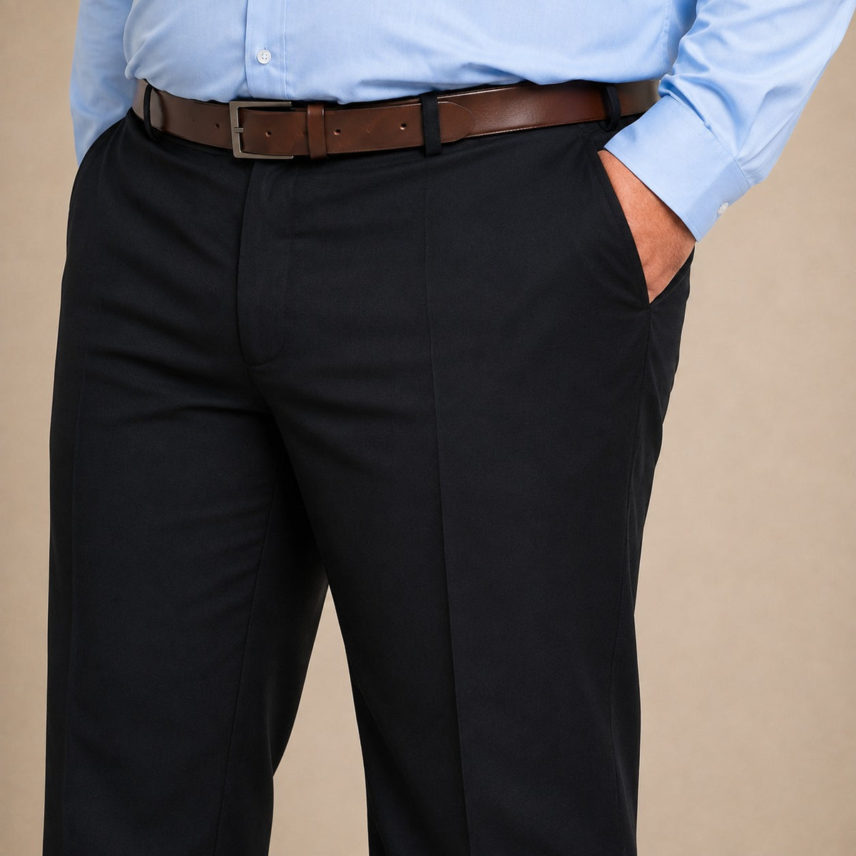 PANT COTTON