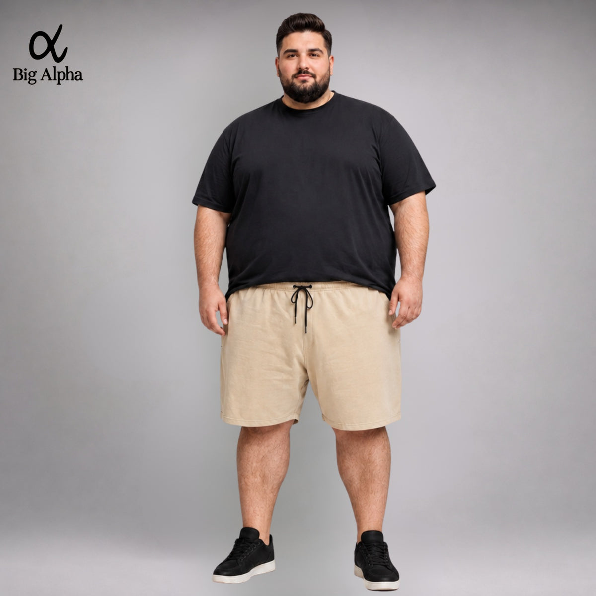 COTTON SHORT