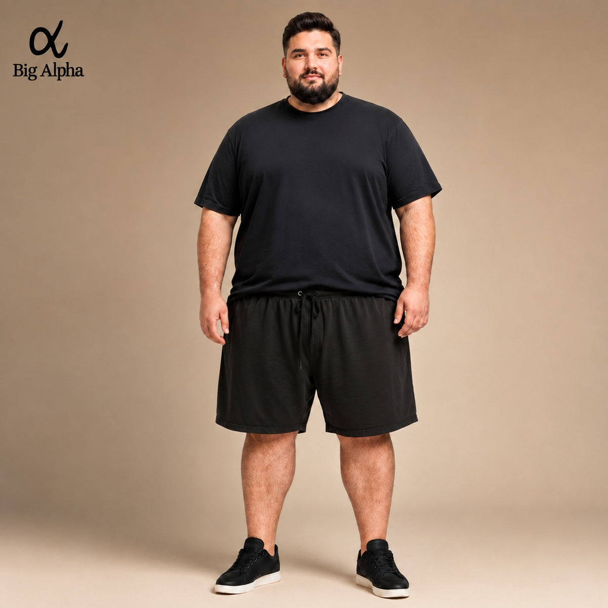 COTTON SHORT