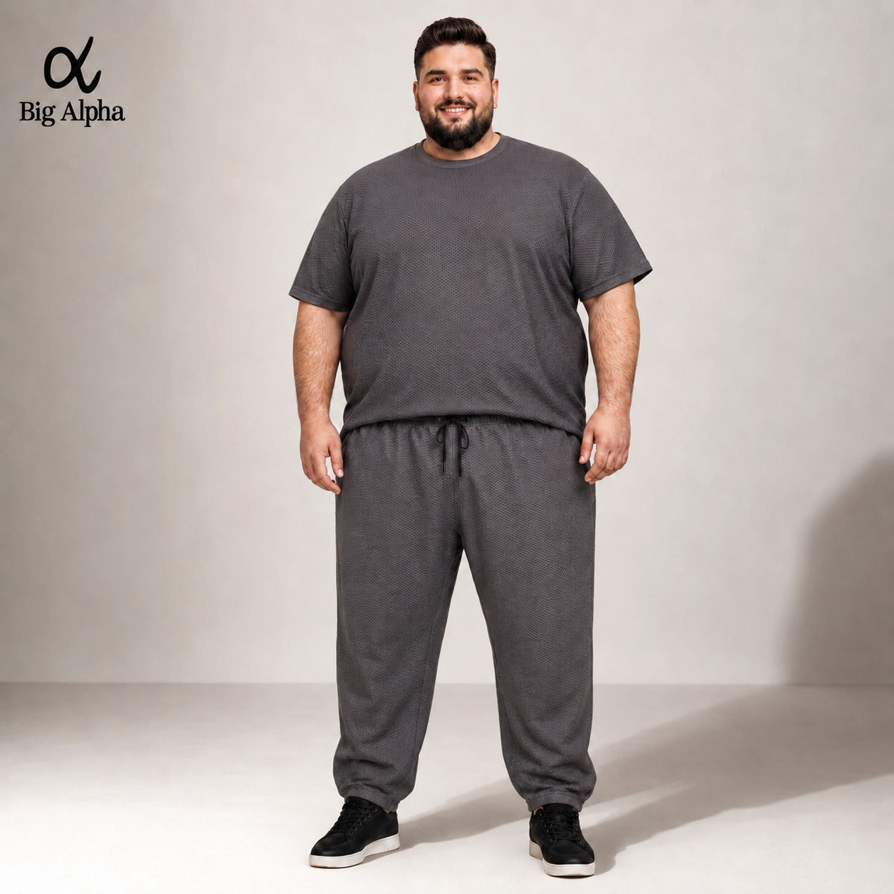 ACTIVEWEAR SET POPCORN