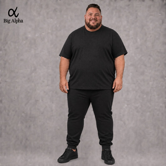 ACTIVEWEAR SET POPCORN