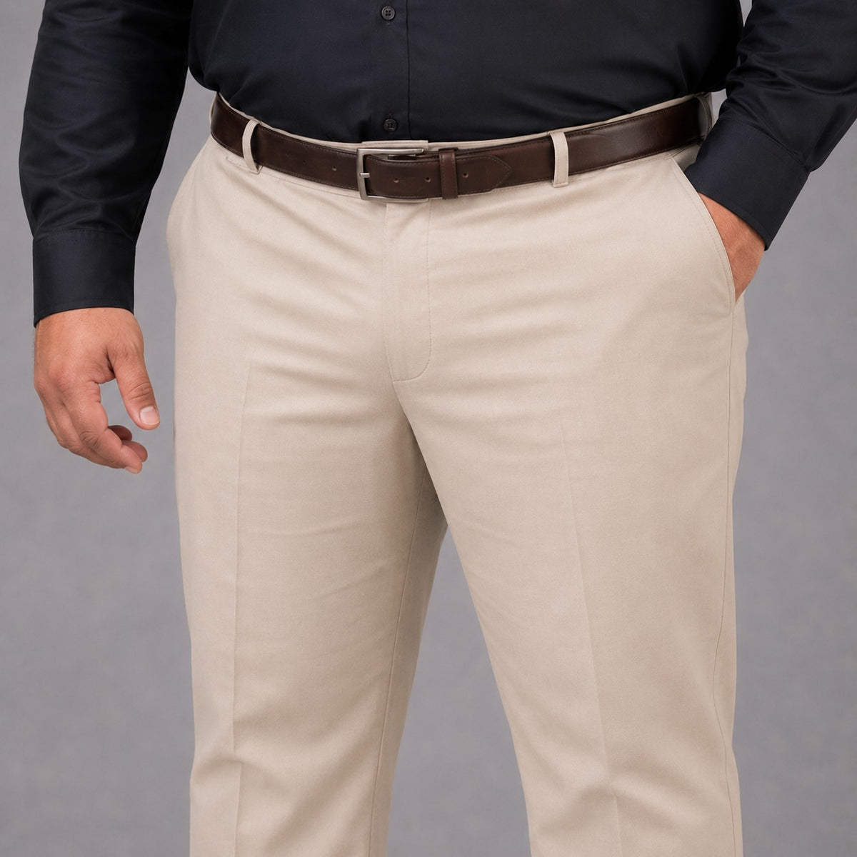 PANT COTTON