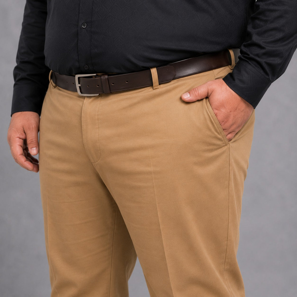 PANT COTTON