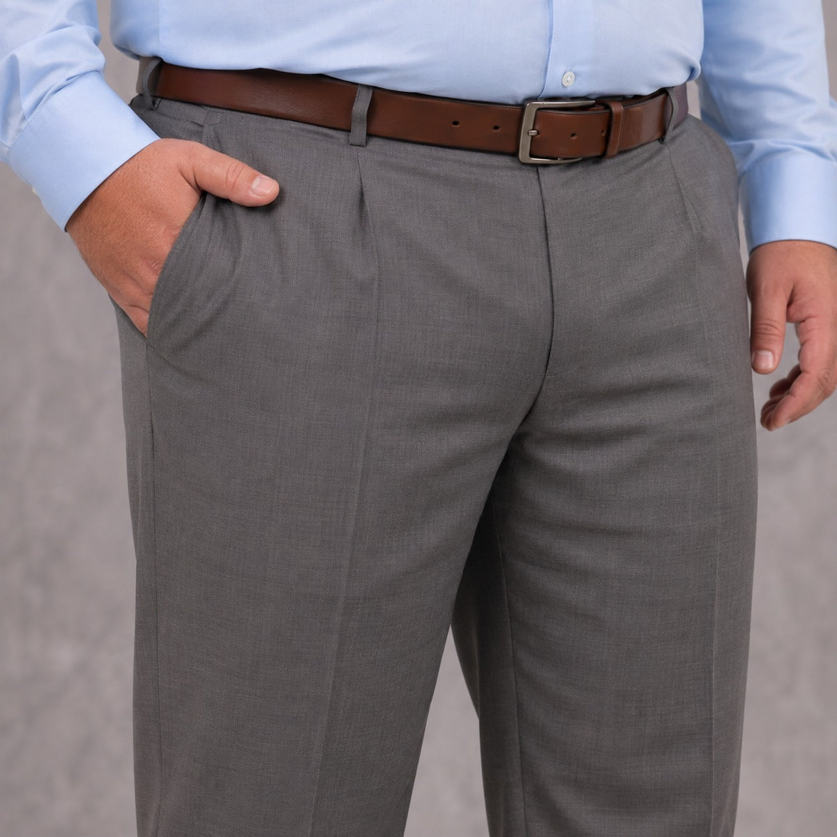 PANT COTTON