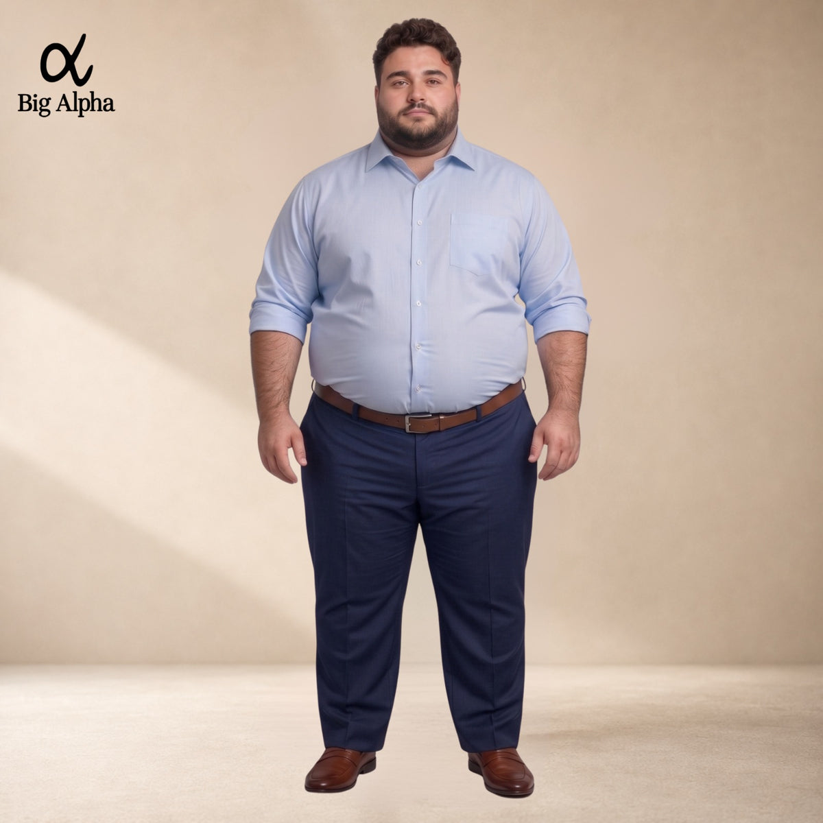 PANT COTTON