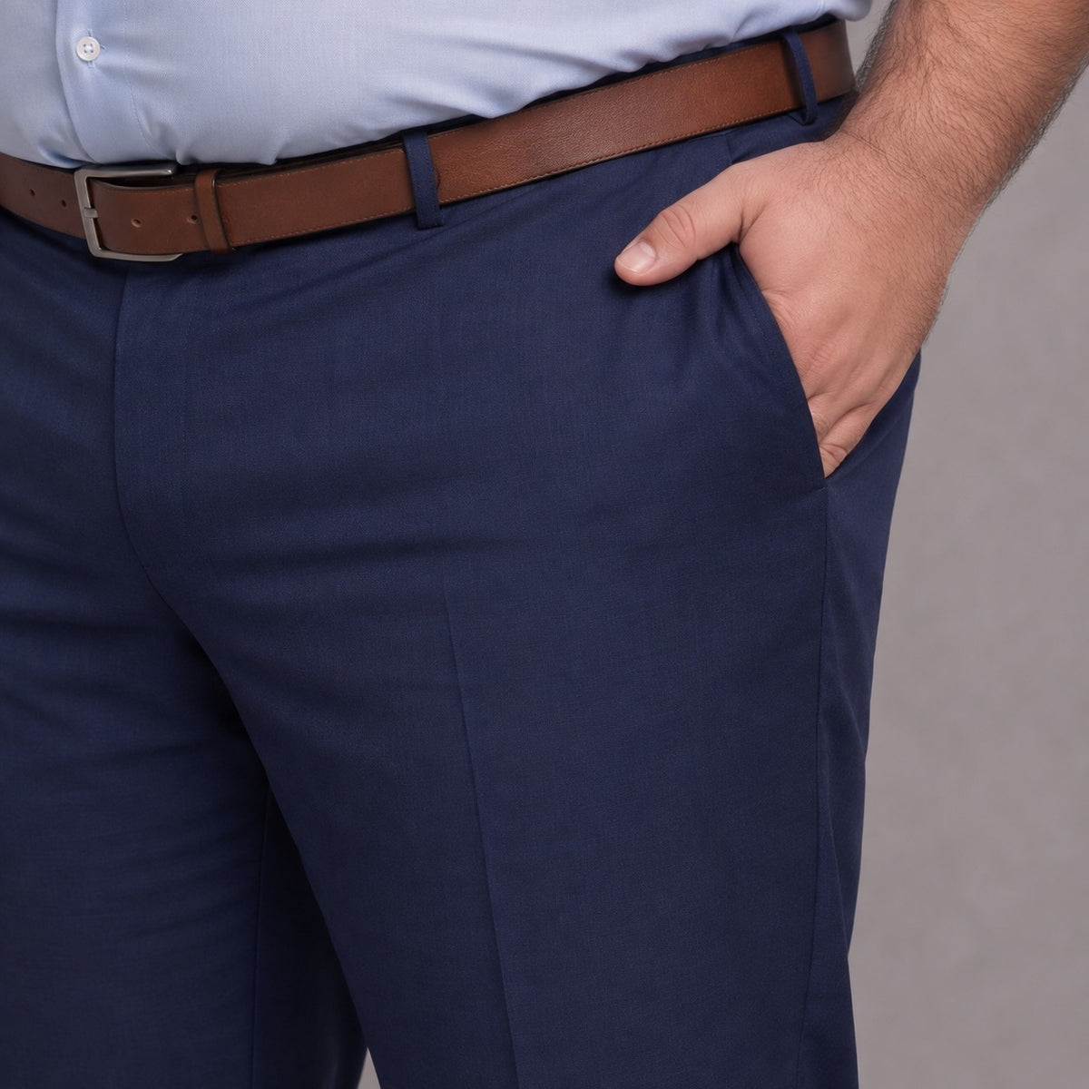 PANT COTTON