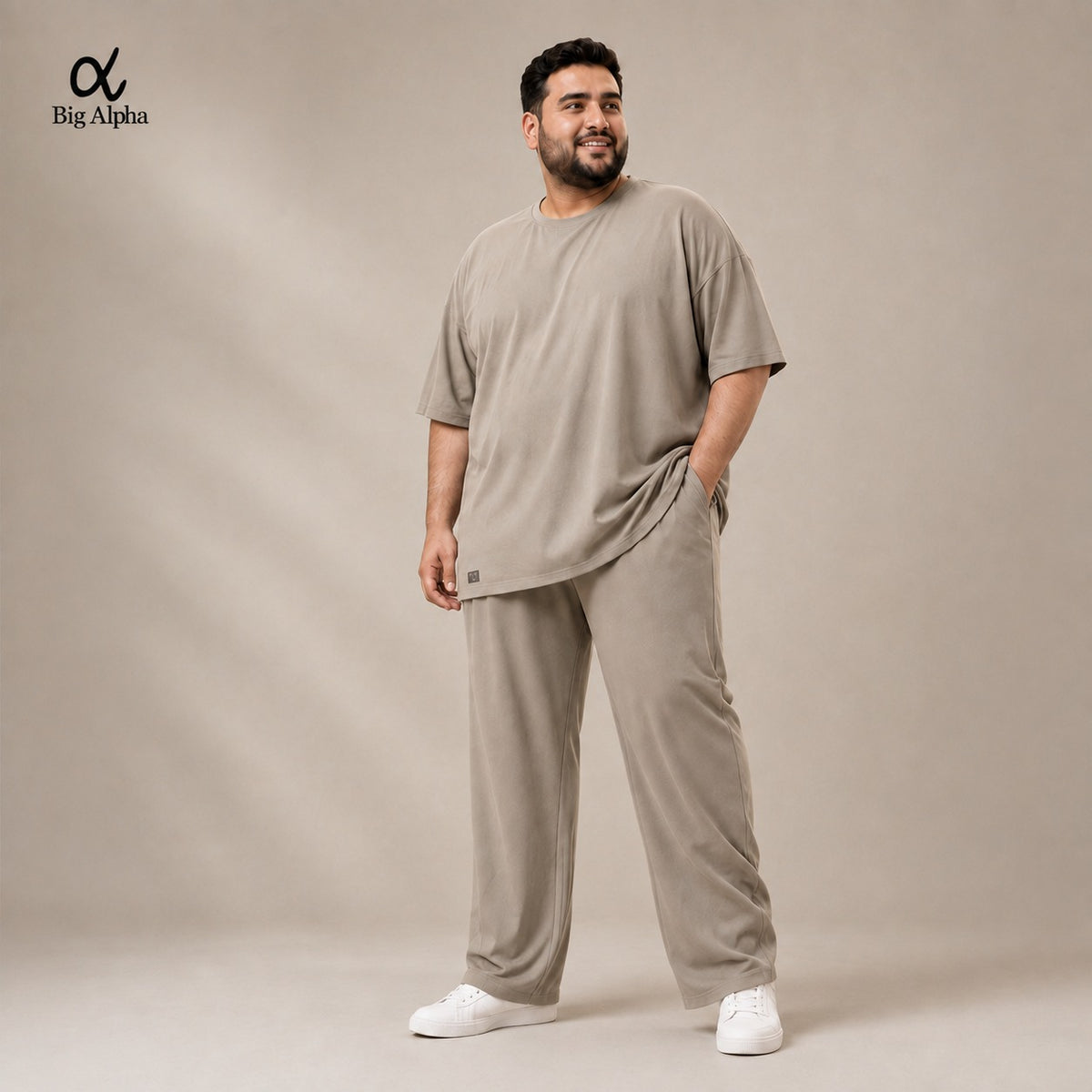 ACTIVEWEAR SET SELF