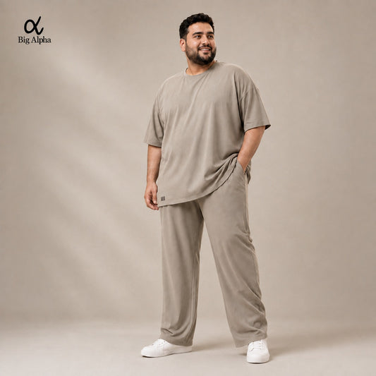 ACTIVEWEAR SET SELF