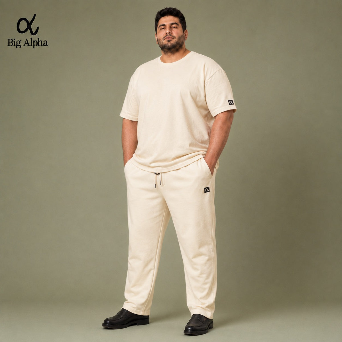 ACTIVEWEAR SET TEXTURE