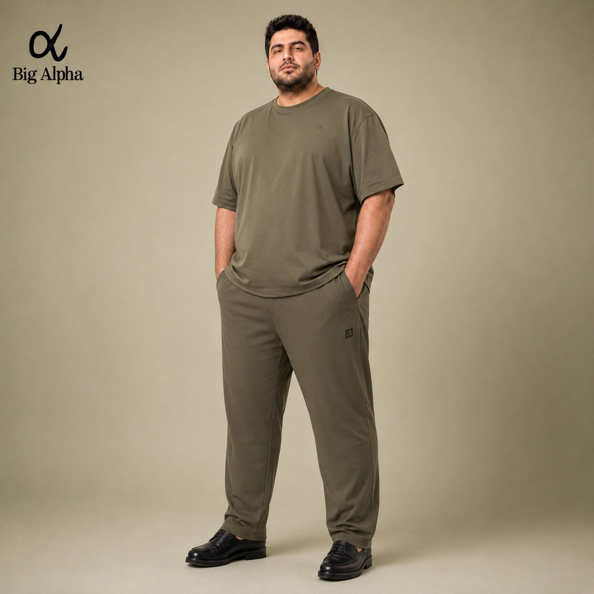 ACTIVEWEAR SET SELF