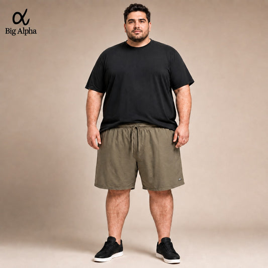 COTTON SHORT