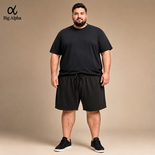 COTTON SHORT