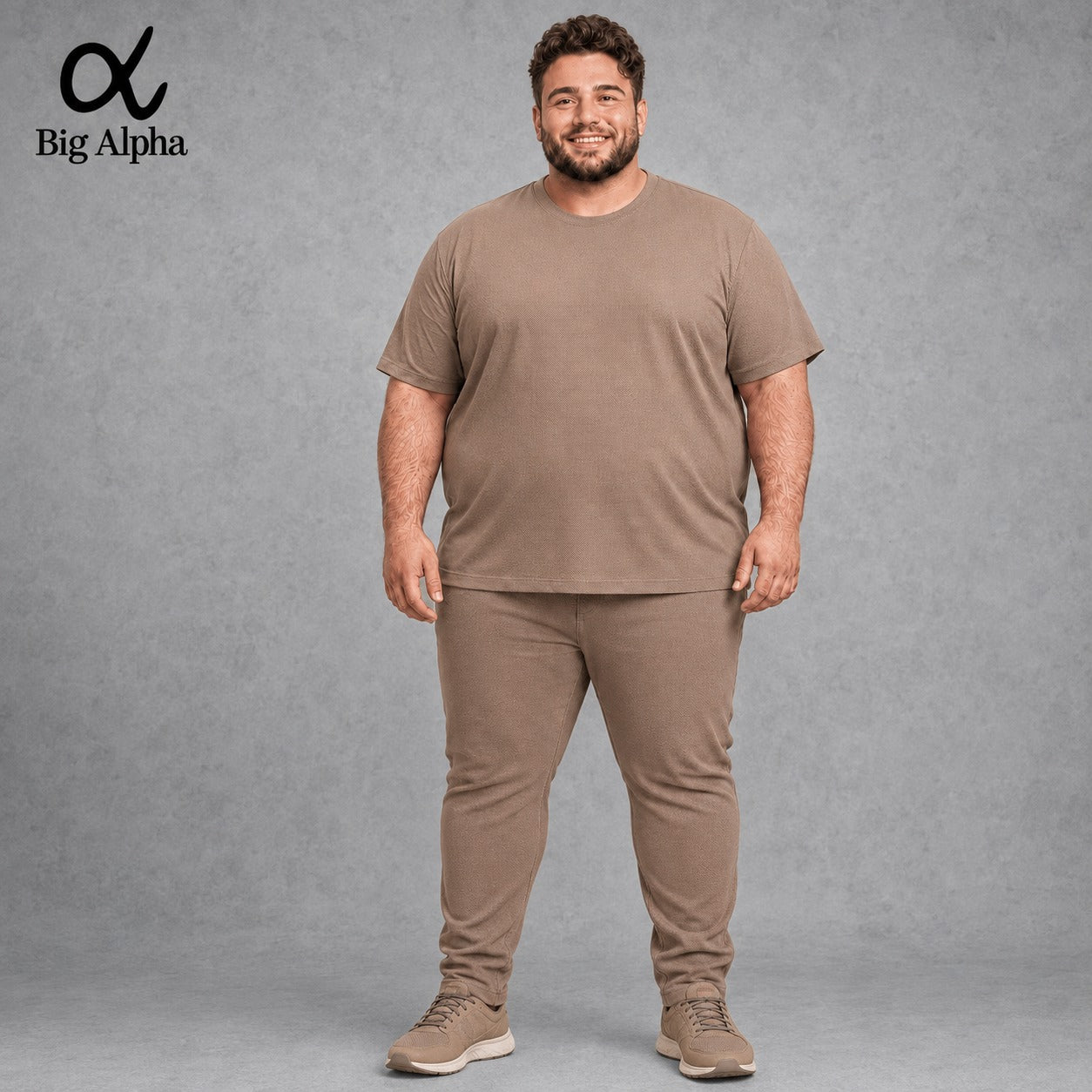 ACTIVEWEAR SET POPCORN